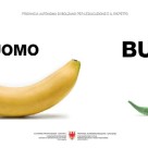 la campagna contro il bullismo firmata da Oliviero Toscani per la Provincia di Bolzano