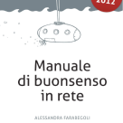 Manuale di buonsenso in rete, Alessandra Farabegoli