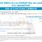 * A SCUOLA DI SOCIAL MARKETING ::